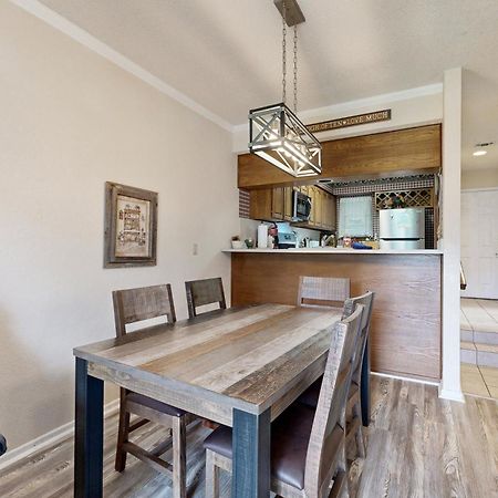 Condo On The Green Canyon Lake Εξωτερικό φωτογραφία