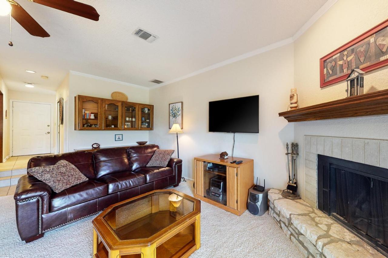 Condo On The Green Canyon Lake Εξωτερικό φωτογραφία