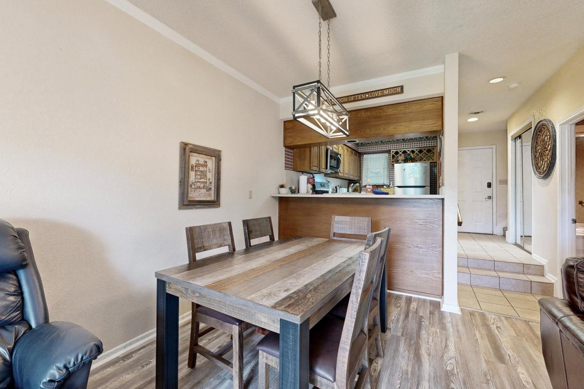 Condo On The Green Canyon Lake Εξωτερικό φωτογραφία