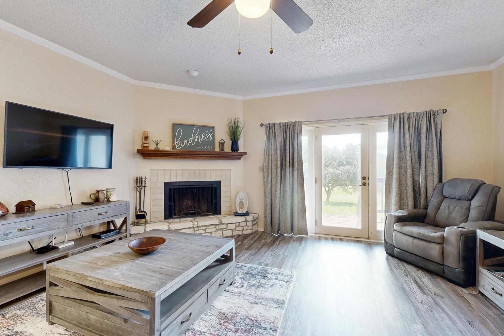 Condo On The Green Canyon Lake Εξωτερικό φωτογραφία