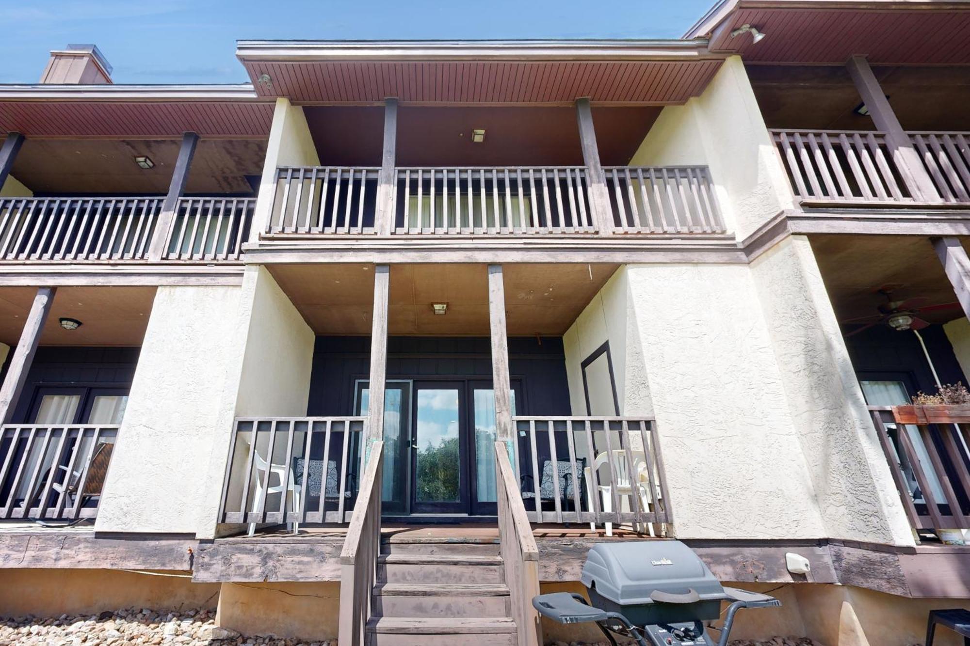 Condo On The Green Canyon Lake Εξωτερικό φωτογραφία